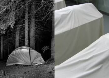 Bayi Genap Usia 1 Bulan, Ibu Bapa Seronok Bawa ‘Mandi Bola’ Di Indoor Playground