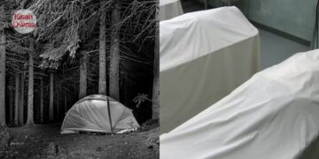 [VIDEO] Terlupa Cabut Tampon Padahal Habis Period, Gadis Terlantar Masuk ICU