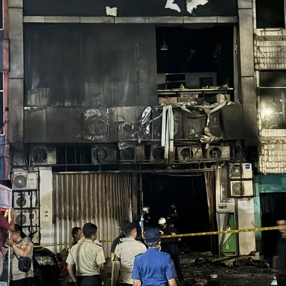 Insiden Syarikat Drone : Isteri Hamil ‘Due Date’ Bulan Hadapan Meninggal Dunia