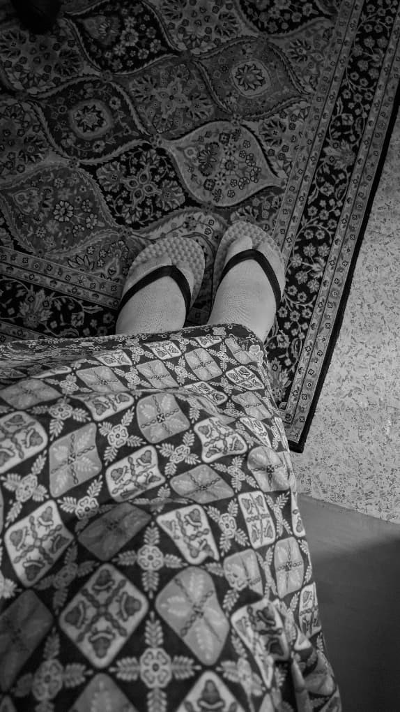 Pergi Salon Lepas 6 Hari Bersalin, Wanita Duduk Terlampau Lama Meninggal Dunia