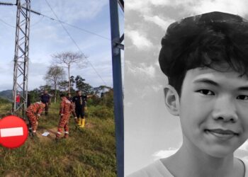 Bayi Genap Usia 1 Bulan, Ibu Bapa Seronok Bawa ‘Mandi Bola’ Di Indoor Playground