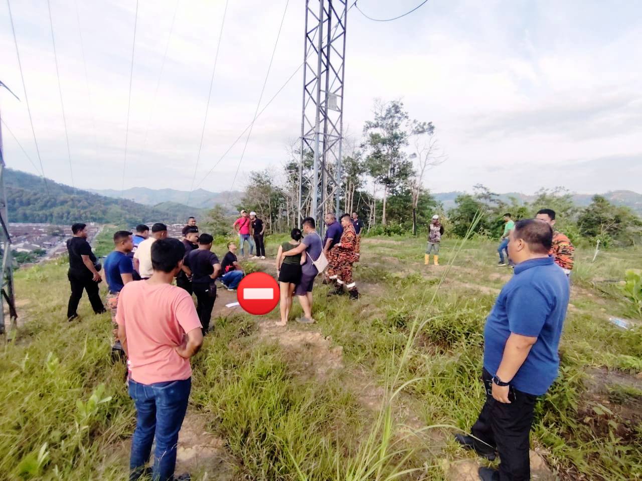 Hilang Lepas Sesi Persekolahan, Remaja Tingkatan 4 Ditemui Bersama Nota Terakhir