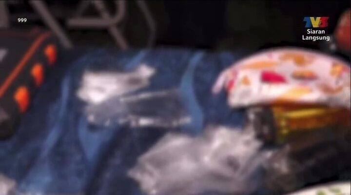 Makcik Hidap Isu Kesihatan Kronik Jadi ‘Tokan Barang’, Alat Menghisap Tepi Katil