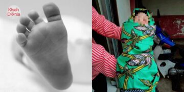 Jiran Kerap Kata Muka Sama, BFF Berbangsa India Rupanya Kakak Kandung