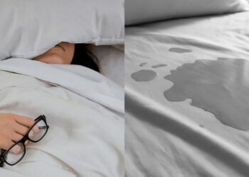 Gadis ‘Ganyang’ Teman Lelaki Hiking & Berkhemah Dengan Wanita Bertudung