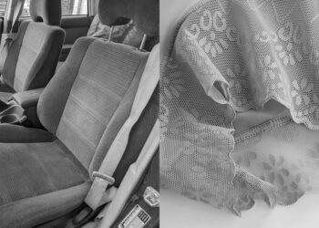 Gadis ‘Ganyang’ Teman Lelaki Hiking & Berkhemah Dengan Wanita Bertudung