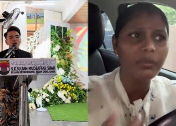 Tiada Niat Rendahkan Golongan SPM, Dr Malar Mohon Maaf Isu Berkaitan Faiz Soul