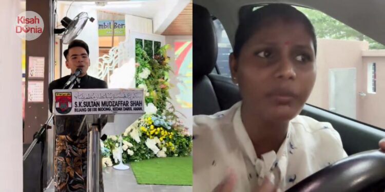 Tiada Niat Rendahkan Golongan SPM, Dr Malar Mohon Maaf Isu Berkaitan Faiz Soul