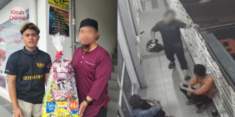 Isu Pelajar Madrasah Fly : Rakan Sifatkan Ustaz Saifurrahman Insan Baik & Hikmah