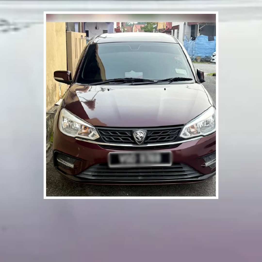 Ibu Bapa Tinggal Kejap Beli Sarapan, Anak Usia 5 Tahun Dilarikan Bersama Kereta