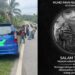 Ibu Bapa Tinggal Kejap Beli Sarapan, Anak Usia 5 Tahun Dilarikan Bersama Kereta