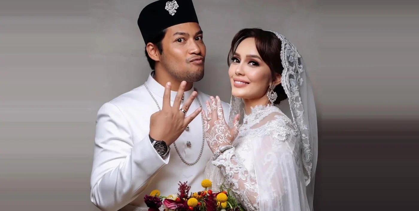 Papar Gambar Bukti, Uqasha Alami Kekerasan Rumah Tangga Termasuklah Saat Hamil