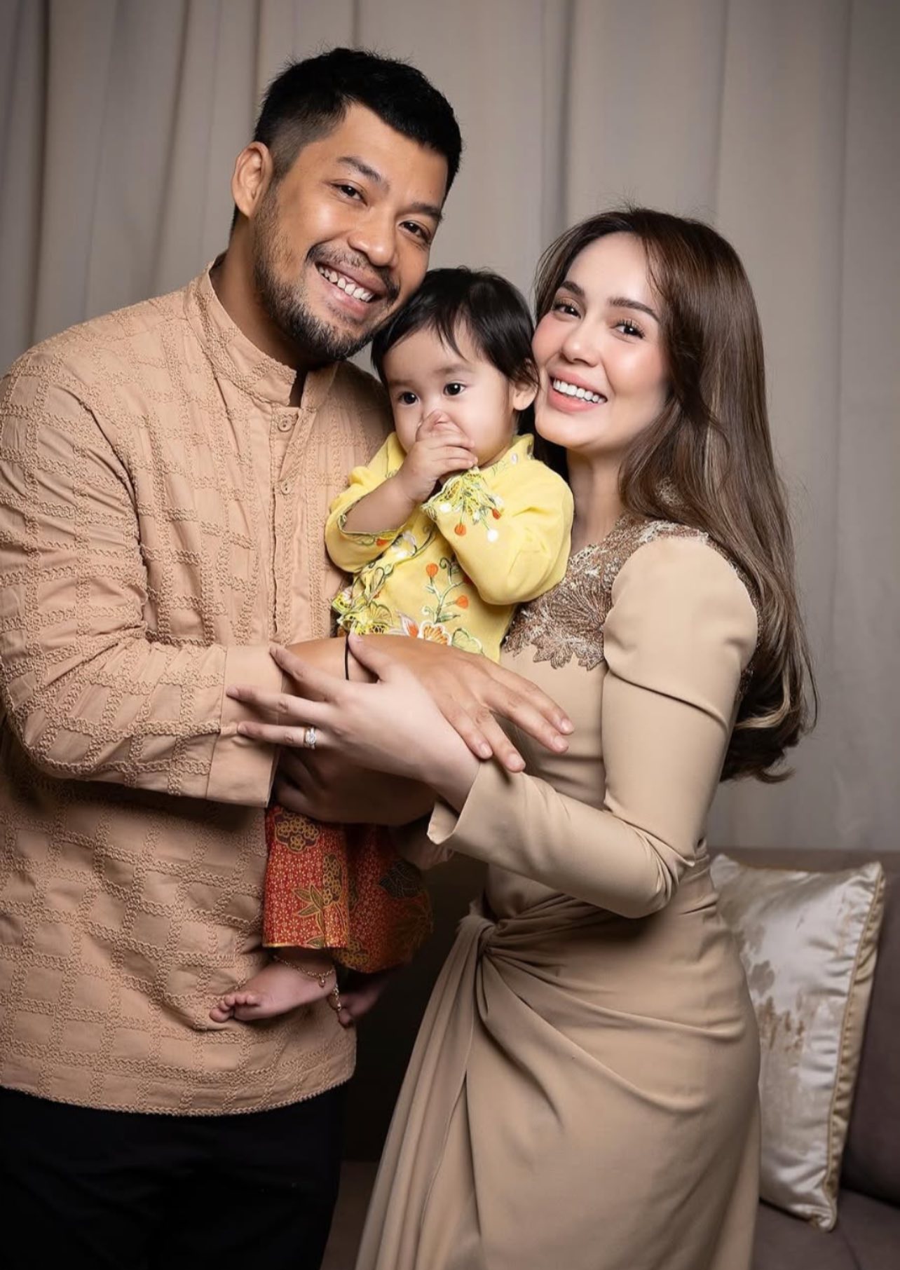 Kamal Adli Meledak “Tak Puas Hati Cakap Depan Aku, Takyah Cerita Ke Coach Cerai”