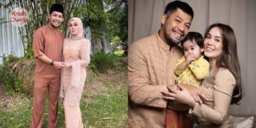 Kamal Adli Meledak “Tak Puas Hati Cakap Depan Aku, Takyah Cerita Ke Coach Cerai”