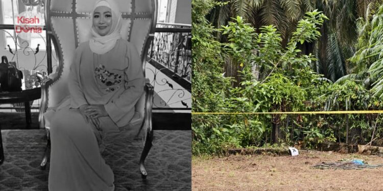 Rakan Di Switzerland Tunggu Selama 8 Jam, Namun Suri Tidak Sampai-Sampai