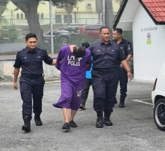 Rakan Di Switzerland Tunggu Selama 8 Jam, Namun Suri Tidak Sampai-Sampai