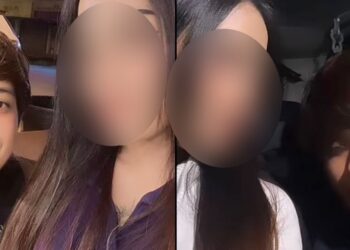 Uqasha Rahsiakan Isu Naik Tangan Dari Ibu “Taknak Orang Tak Suka Suami Saya”