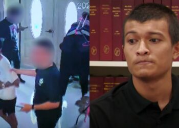 Uqasha Rahsiakan Isu Naik Tangan Dari Ibu “Taknak Orang Tak Suka Suami Saya”