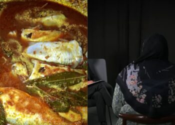 Uqasha Rahsiakan Isu Naik Tangan Dari Ibu “Taknak Orang Tak Suka Suami Saya”