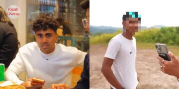 Talent Isa Isarb ‘Songlap’ Duit Syarikat RM51k, 17 Hari Tidur Hotel, Labur Forex