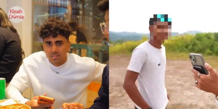 Talent Isa Isarb ‘Songlap’ Duit Syarikat RM51k, 17 Hari Tidur Hotel, Labur Forex