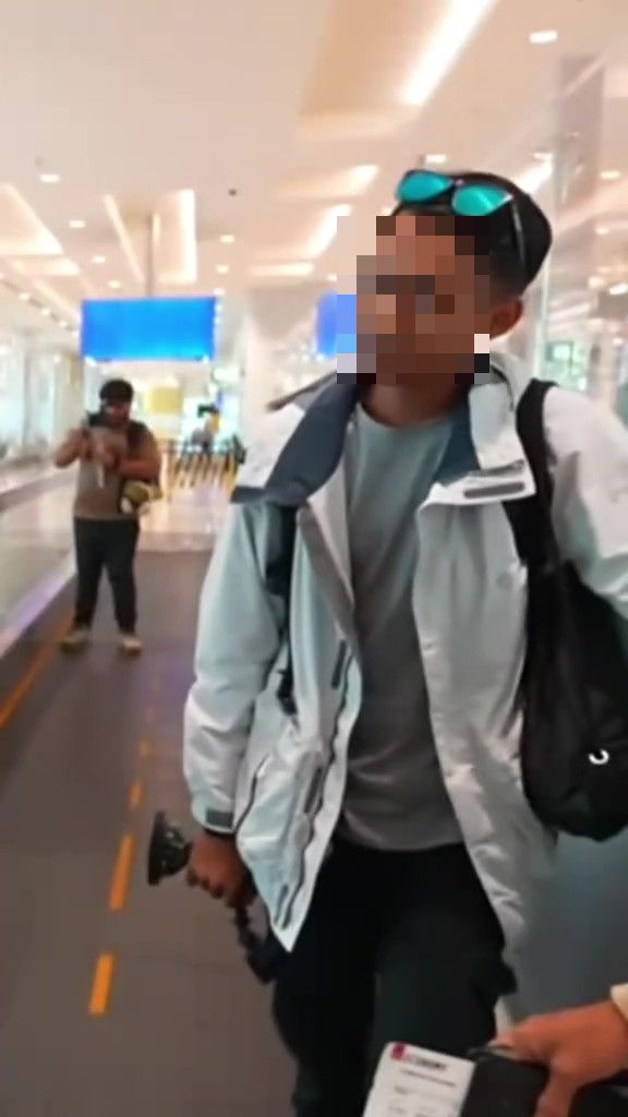 Talent Isa Isarb ‘Songlap’ Duit Syarikat RM51k, 17 Hari Tidur Hotel, Labur Forex