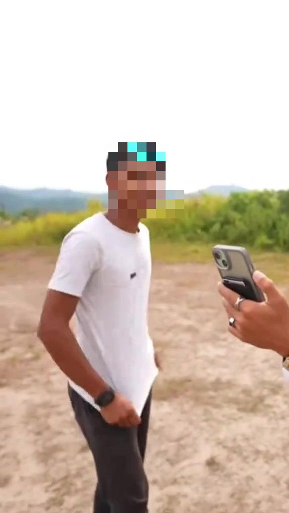 Talent Isa Isarb ‘Songlap’ Duit Syarikat RM51k, 17 Hari Tidur Hotel, Labur Forex