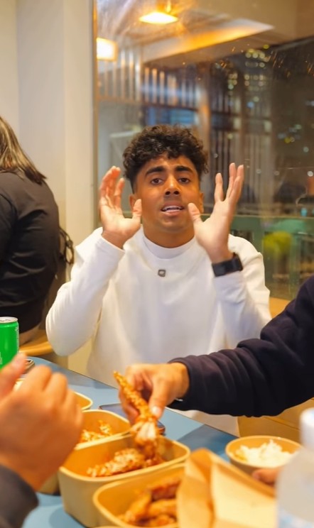 Talent Isa Isarb ‘Songlap’ Duit Syarikat RM51k, 17 Hari Tidur Hotel, Labur Forex