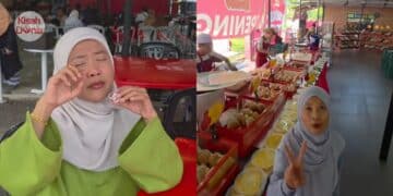 Kesan Czer Dikasari Suami, Isteri Selesai Mandikan Anak Ngesot Keluar Bilik Air