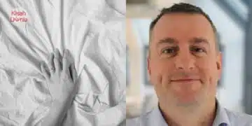 Suami Beri Isteri ‘Ubat Lemah’ Selama 13 Tahun, Biarkan 5 Lelaki Lampias Nafsu