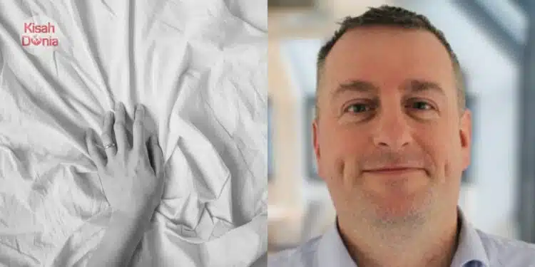 Suami Beri Isteri ‘Ubat Lemah’ Selama 13 Tahun, Biarkan 5 Lelaki Lampias Nafsu