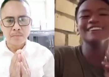 Makan, Minum & Tidur Di KLIA Selama Setahun, Wanita Ditahan Polis