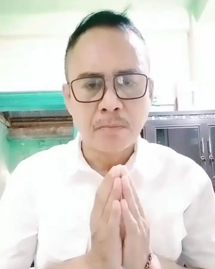 Buat Suara Sengau & Mengajuk Pelajar Bisu, Guru Mohon Maaf