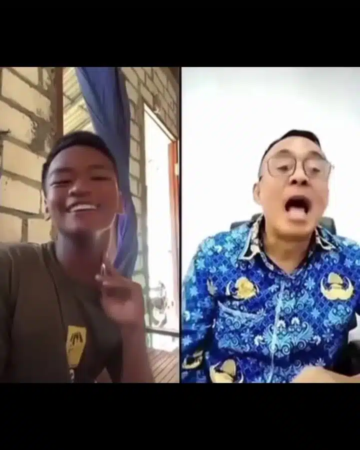 Buat Suara Sengau & Mengajuk Pelajar Bisu, Guru Mohon Maaf