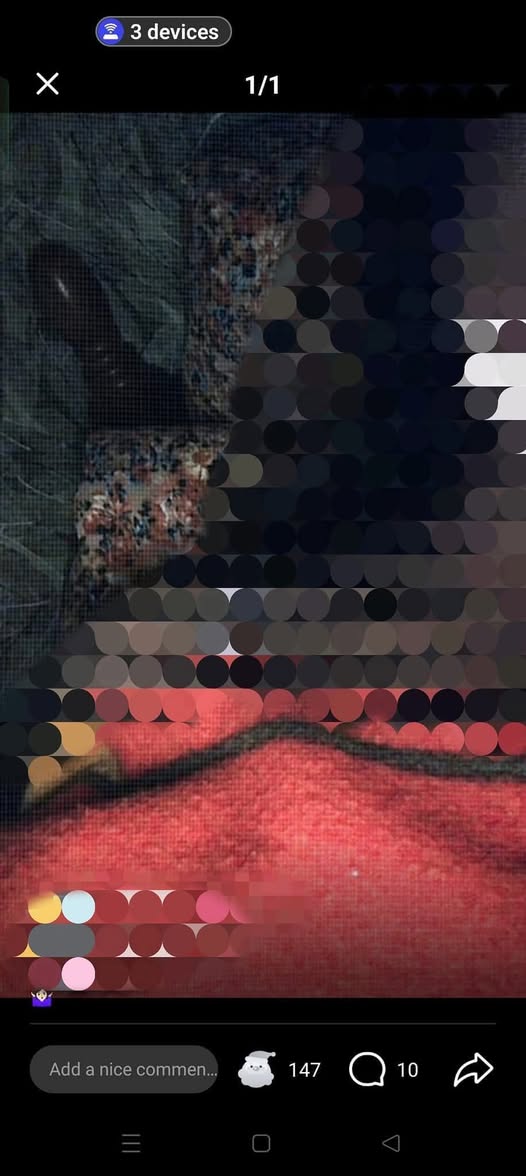 Anak Gadis Tingkatan 1 Payah Bagi Password Telefon, Rupanya ‘Berselera Songsang’