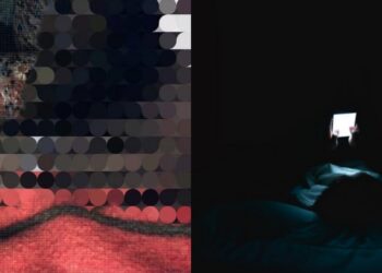 Makan, Minum & Tidur Di KLIA Selama Setahun, Wanita Ditahan Polis