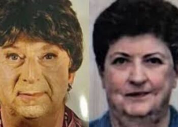 Dulu Pelakon Kanak-Kanak, Kini Tylor Chase Hidup Sebagai Gelandangan