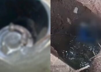 Dulu Pelakon Kanak-Kanak, Kini Tylor Chase Hidup Sebagai Gelandangan