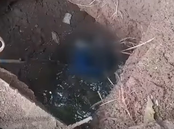 Lengan Bayi Baru Lahir Ditemui Dalam Tangki Septik, Suspek Adalah Gadis 19 Tahun