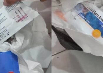 Dulu Pelakon Kanak-Kanak, Kini Tylor Chase Hidup Sebagai Gelandangan