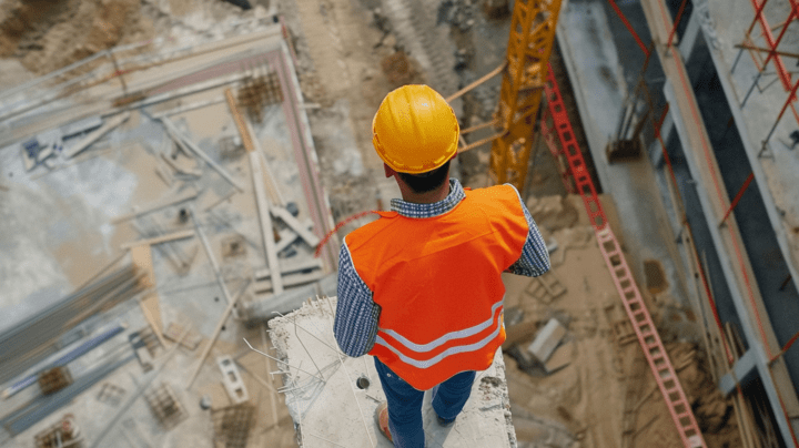 Pelajar Rebah Disahkan Hamil 8 Bulan, ‘Buat’ Dengan Kontraktor Renovate Sekolah