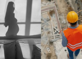 Pelajar Rebah Disahkan Hamil 8 Bulan, ‘Buat’ Dengan Kontraktor Renovate Sekolah