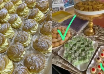 Parkir Di Laluan Kenderaan Berat, Hampir 1 Jam Tak Muncul, Lori ‘Sagat’ Kereta