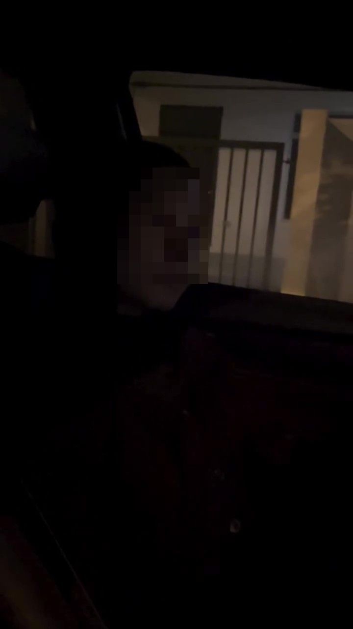 [GOMBAK] Lelaki Kasari Bekas Isteri & Tolak Anak Perempuan Depan Bini Baru