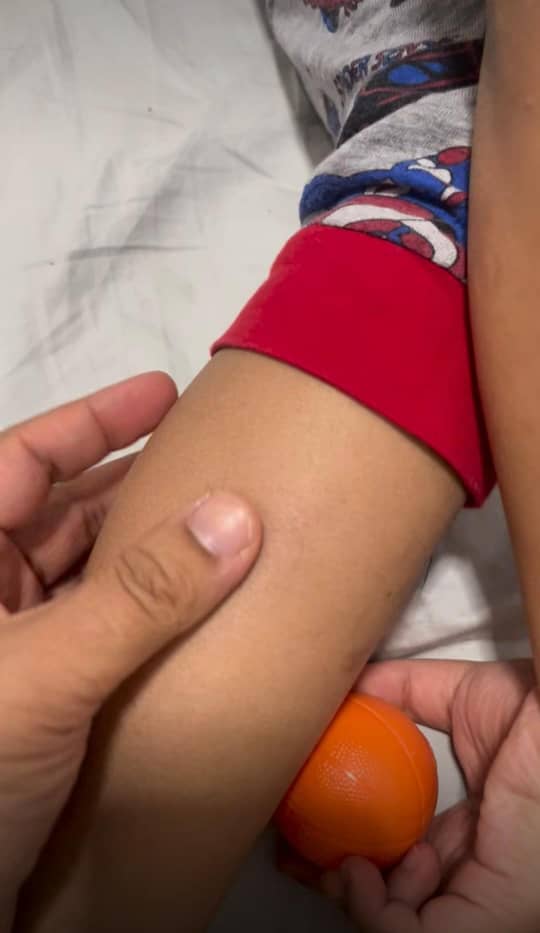 [GOMBAK] Lelaki Kasari Bekas Isteri & Tolak Anak Perempuan Depan Bini Baru