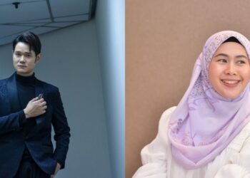 Parkir Di Laluan Kenderaan Berat, Hampir 1 Jam Tak Muncul, Lori ‘Sagat’ Kereta