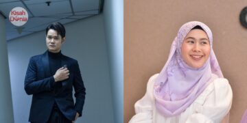 Isu Keluarkan Barang Dr Fie, Nubhan Bercadang Tinggal Semula Di Rumah Tersebut