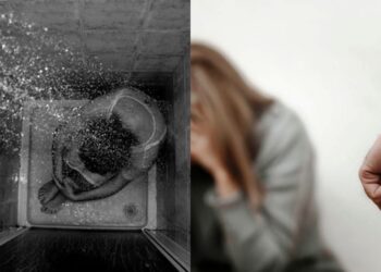 Parkir Di Laluan Kenderaan Berat, Hampir 1 Jam Tak Muncul, Lori ‘Sagat’ Kereta