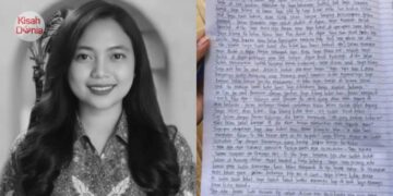 Pensyarah Minta ‘Diurut’, Pelajar Semester 8 Tamatkan Hayat Diri Di Bilik Sewa