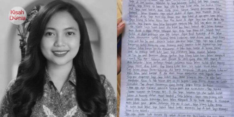 Pensyarah Minta ‘Diurut’, Pelajar Semester 8 Tamatkan Hayat Diri Di Bilik Sewa